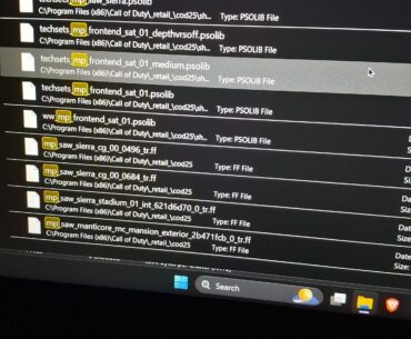 Is it okay to uninstall these files