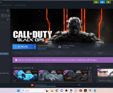 [BO3] I'm about to play Black Ops III for the first time on PC anything I should know or do?