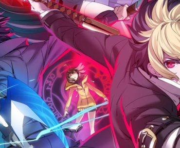 Under Night In-Birth 2 Sys:Celes Review