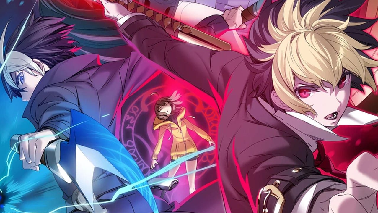 Under Night In-Birth 2 Sys:Celes Review Under Night In-Birth 2 Sys:Celes Review