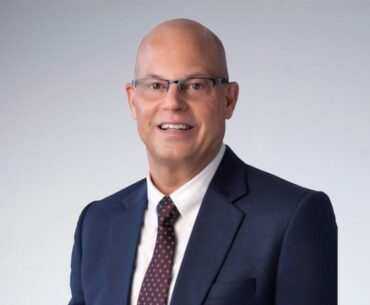 International Association of Gaming Regulators names Kevin Mullally its first CEO — CDC Gaming