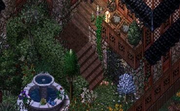 It’s the end of an era in Ultima Online: The best part of IDOC camping is dead