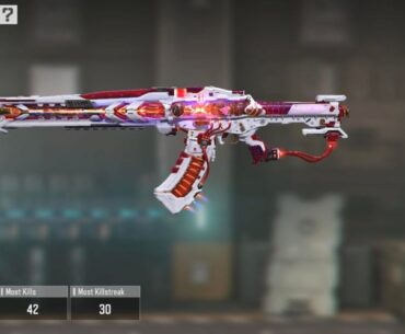 all my max weapon master guns so far