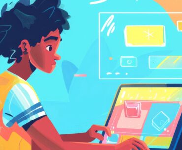 Dartmouth Research Lab Builds Games for Autistic Students