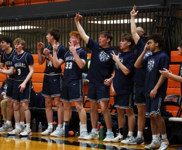 Previewing and predicting this weekend's top high school basketball games