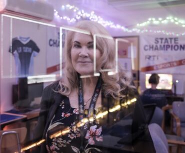How This Leader Uses Gaming to Change Students’ Lives
