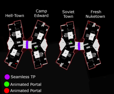 Paradox Junction Ideas