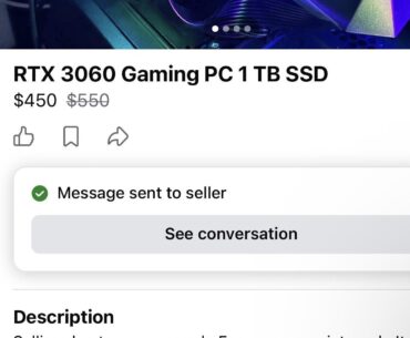 What can I upgrade for five em