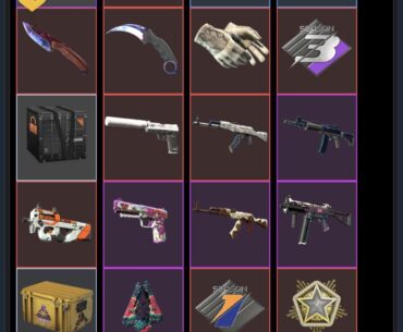Looking for trades