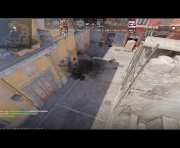 My 4 kill
