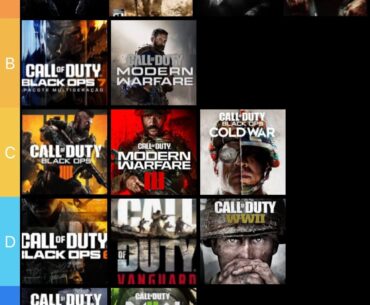 [COD] Anyone else know ball?