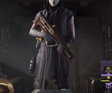 How to get this skin?