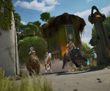 [Jason Schreier, Bloomberg] Inside the failure of Highguard, which flopped so badly that developer Wildlight laid off most of its staff just two weeks after release | When asked what they thought went wrong, developers used the word "hubris"