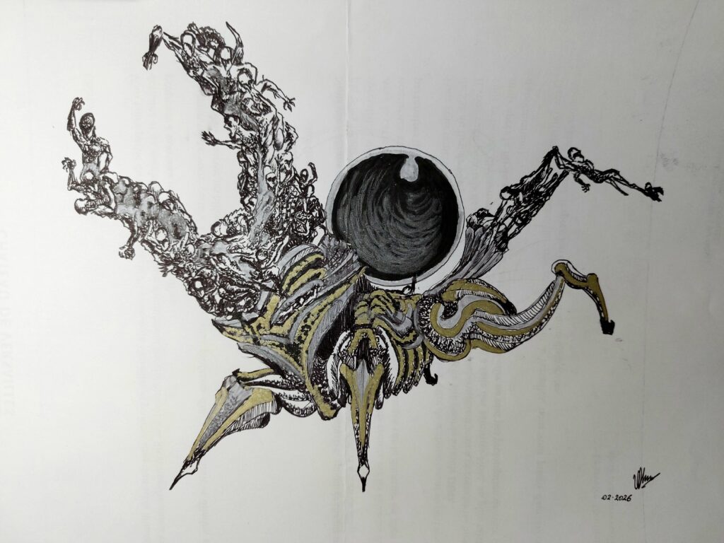 Création - From Clair Obscur : Expedition 33