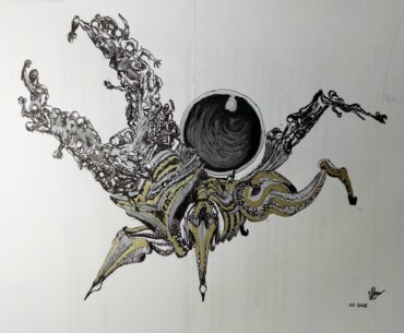 Création - From Clair Obscur : Expedition 33