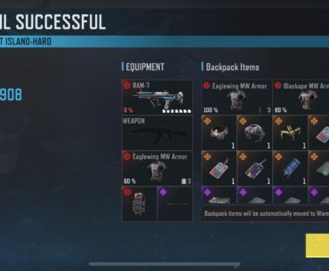 The new contract is so good