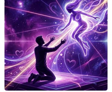 Your souls will be backed up on a drive. Death is no longer a sanctuary from anything.