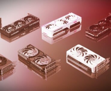 NVIDIA confirms GeForce RTX GPU shortage for 2026