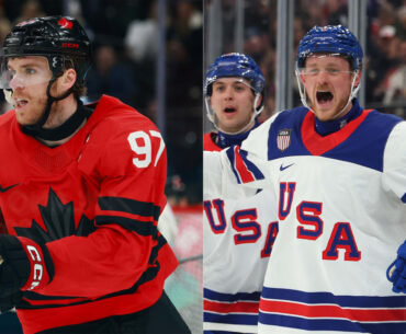 Top 5 storylines for gold medal game between Canada, U.S. at 2026 Olympics