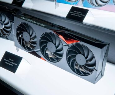 Consumer hardware is no longer a priority for manufacturers