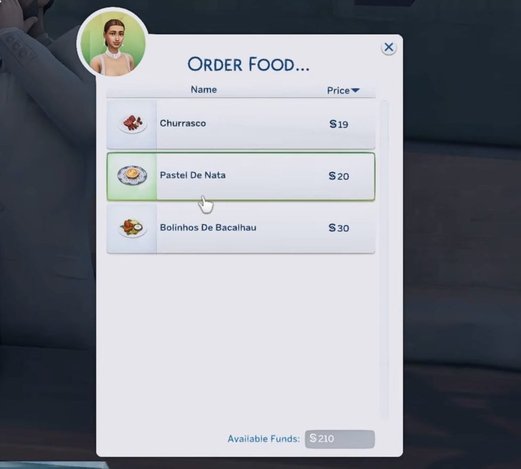 verdemar food