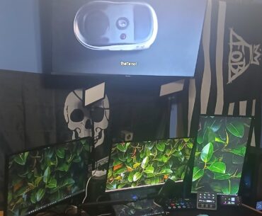 First post in 11 years.