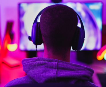 Video Games Are Losing a Brain Rot Race to Gambling and Porn