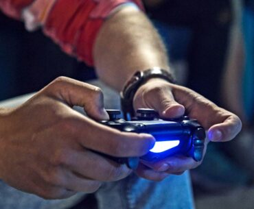 Video games can help your mental health