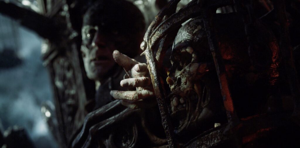 Tune in tomorrow for a taste.