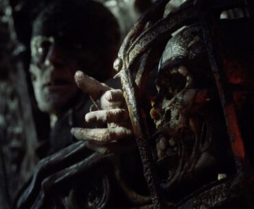 Tune in tomorrow for a taste.