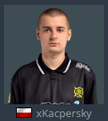 Petition for xKacpersky and AntyVirus to play on the same team