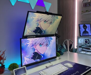 Love this colorscheme.