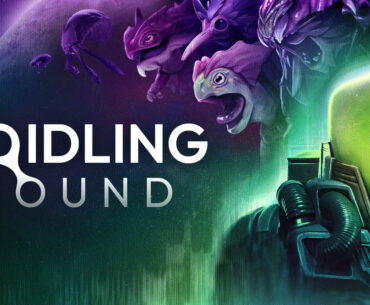 Voidling Bound