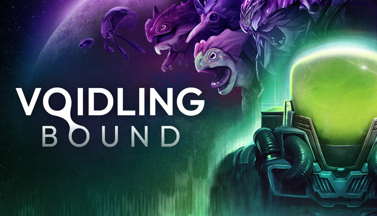 Voidling Bound