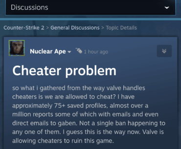 It's the good people that made this game what it is.