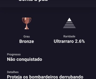 Boa noite, alguém tem dicas de como fazer essa missão? Pra mim ta sendo uma das mais difíceis..