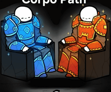 Corpos just get more voice lines
