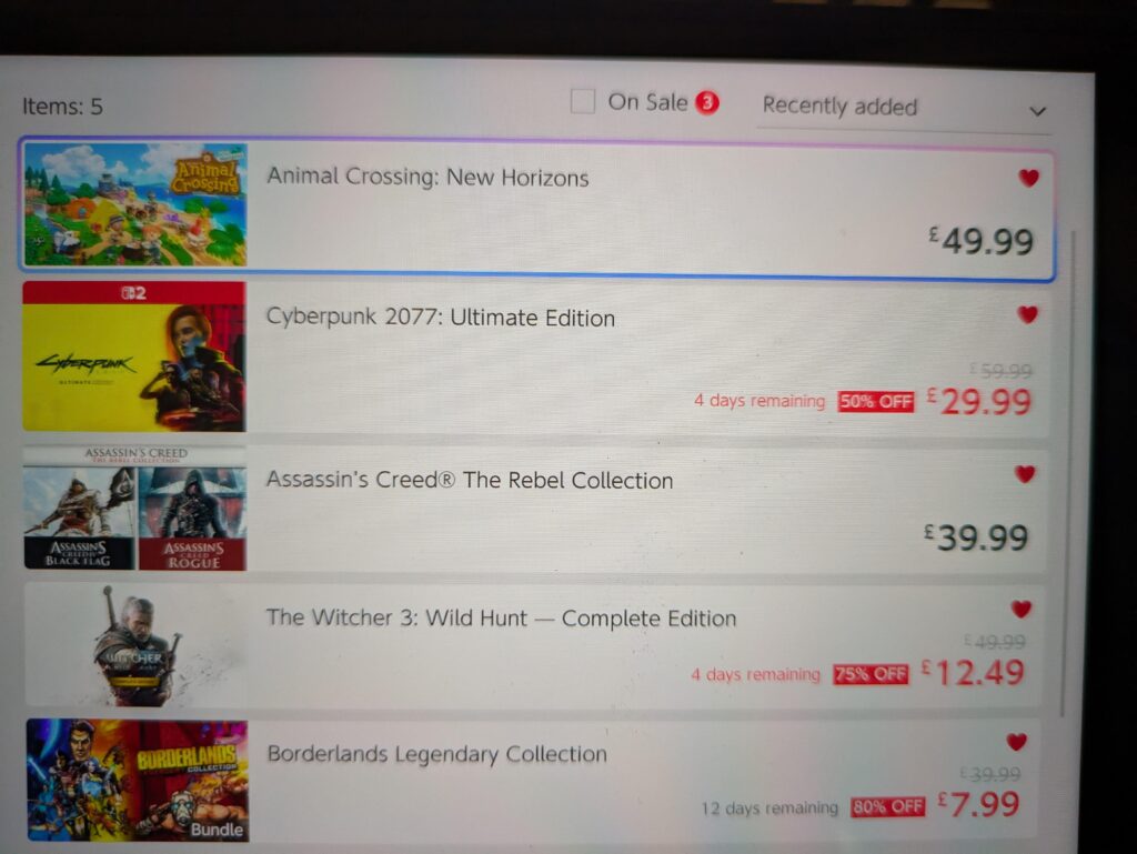 Best deal I've seen so far, £29.99 for the ultimate edition 👍🏻