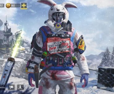 The reason I bought this skin 🙃