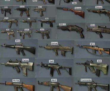 [BO] which ones were your favorites?