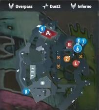 Another 5v2 from Falc ... wait what?