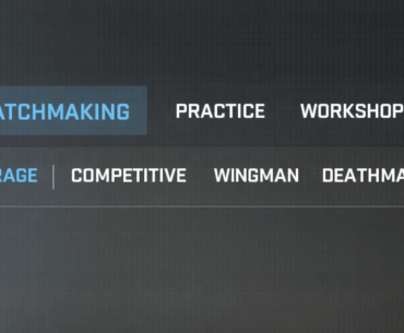 Premier mode be like