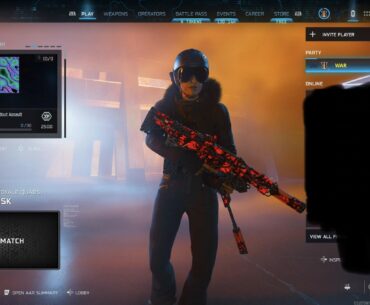 Looking for teammates