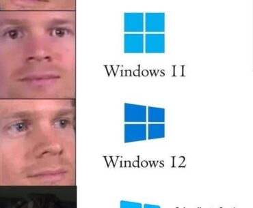 Don’t know about Windows 12… but Windows 13 will have a battle pass