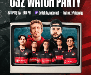 At 18:00 (CET) 100 Thieves will debut their new roster in the Global Qualifier for IEM Atlanta 2026
