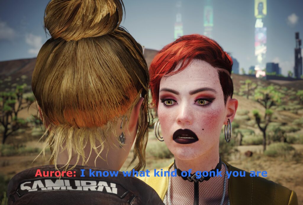 “My mind is made after what happened to the twins”