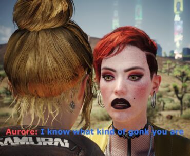 “My mind is made after what happened to the twins”