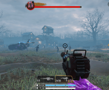 Cod mobile please make the ray gun op