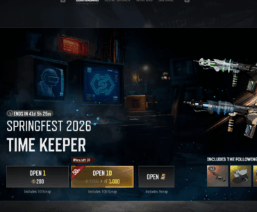 UX Design: Don't you think anywhere in this big pane here should say of which gun does this skin belong to?
