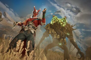 Tencent was the secret primary financial backer of Highguard